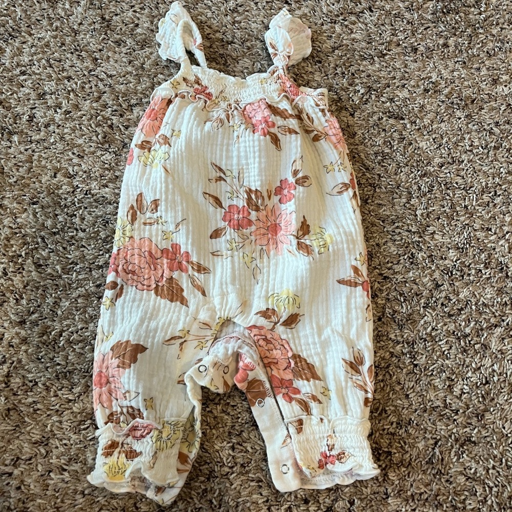 Modern Moments Outfit
